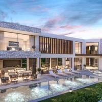 House in Spain, Andalucia, 444 sq.m.