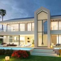 House in Spain, Andalucia, 415 sq.m.