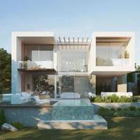 House in Spain, Andalucia, 442 sq.m.