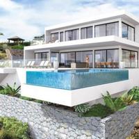 House in Spain, Andalucia, 613 sq.m.