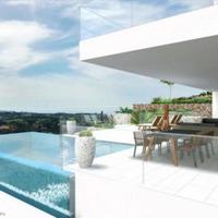 House in Spain, Andalucia, 613 sq.m.