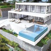 House in Spain, Andalucia, 613 sq.m.