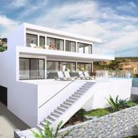 House in Spain, Andalucia, 613 sq.m.