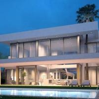 House in Spain, Andalucia, 525 sq.m.
