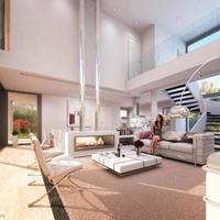 House in Spain, Andalucia, 525 sq.m.