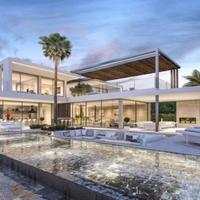 House in Spain, Andalucia, 844 sq.m.