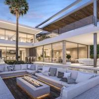 House in Spain, Andalucia, 844 sq.m.