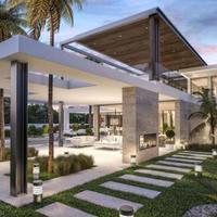 House in Spain, Andalucia, 844 sq.m.