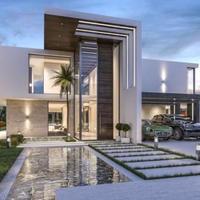 House in Spain, Andalucia, 844 sq.m.