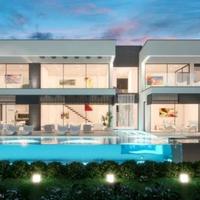 House in Spain, Andalucia, 575 sq.m.