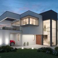 House in Spain, Andalucia, 575 sq.m.