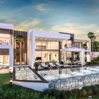 House in Spain, Andalucia, 621 sq.m.