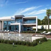 House in Spain, Andalucia, 621 sq.m.