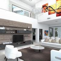 House in Spain, Andalucia, 621 sq.m.