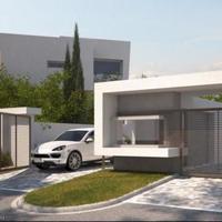 House in Spain, Andalucia, 367 sq.m.