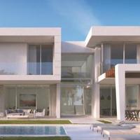 House in Spain, Andalucia, 367 sq.m.