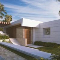House in Spain, Andalucia, 367 sq.m.