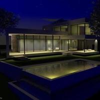 House in Spain, Andalucia, 234 sq.m.