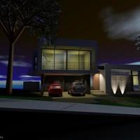 House in Spain, Andalucia, 234 sq.m.