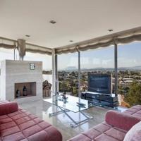 House in Spain, Catalunya, Barcelona, 850 sq.m.