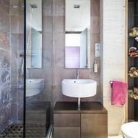 House in Spain, Catalunya, Barcelona, 850 sq.m.