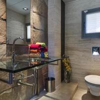 House in Spain, Catalunya, Barcelona, 850 sq.m.