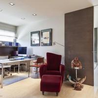 House in Spain, Catalunya, Barcelona, 850 sq.m.