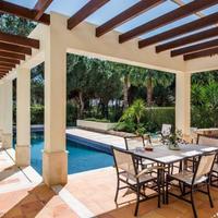 Вилла на второй линии моря/озера, в пригороде в Португалии, Албуфейра