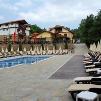 Hotel in the suburbs in Bulgaria, Elkhovo