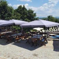 Hotel in the suburbs in Bulgaria, Elkhovo