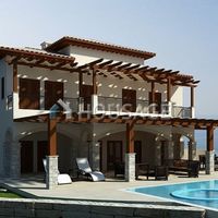 Вилла на Кипре, Пафос, 370 кв.м.