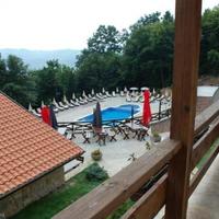 Hotel in the suburbs in Bulgaria, Elkhovo