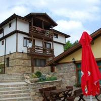 Hotel in the suburbs in Bulgaria, Elkhovo