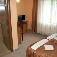 Hotel in the suburbs in Bulgaria, Elkhovo