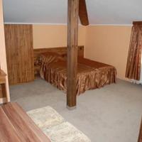 Hotel in the suburbs in Bulgaria, Elkhovo