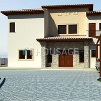 Вилла на Кипре, Пафос, 370 кв.м.