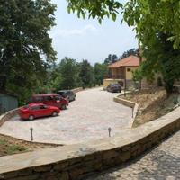 Hotel in the suburbs in Bulgaria, Elkhovo