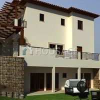 Вилла на Кипре, Пафос, 370 кв.м.