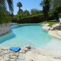 Вилла на второй линии моря/озера, в пригороде в Португалии, Албуфейра, 293 кв.м.