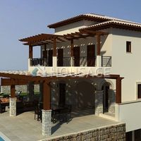 Вилла на Кипре, Пафос, 370 кв.м.