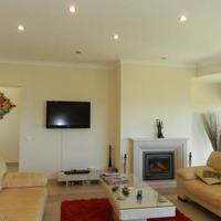 Вилла на первой линии моря/озера в Португалии, Албуфейра, 579 кв.м.