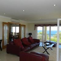 Вилла на первой линии моря/озера в Португалии, Албуфейра, 579 кв.м.