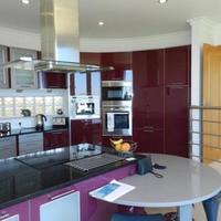 Вилла на первой линии моря/озера в Португалии, Албуфейра, 579 кв.м.