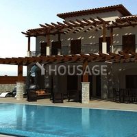 Вилла на Кипре, Пафос, 370 кв.м.