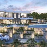 Villa in Spain, Comunitat Valenciana, Alicante, 530 sq.m.