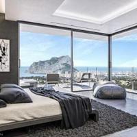 Villa in Spain, Comunitat Valenciana, Alicante, 530 sq.m.