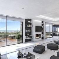 Villa in Spain, Comunitat Valenciana, Alicante, 530 sq.m.