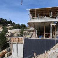 Villa in Spain, Comunitat Valenciana, Alicante, 530 sq.m.