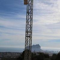 Villa in Spain, Comunitat Valenciana, Alicante, 530 sq.m.