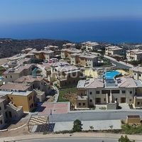 Вилла на Кипре, Пафос, 370 кв.м.